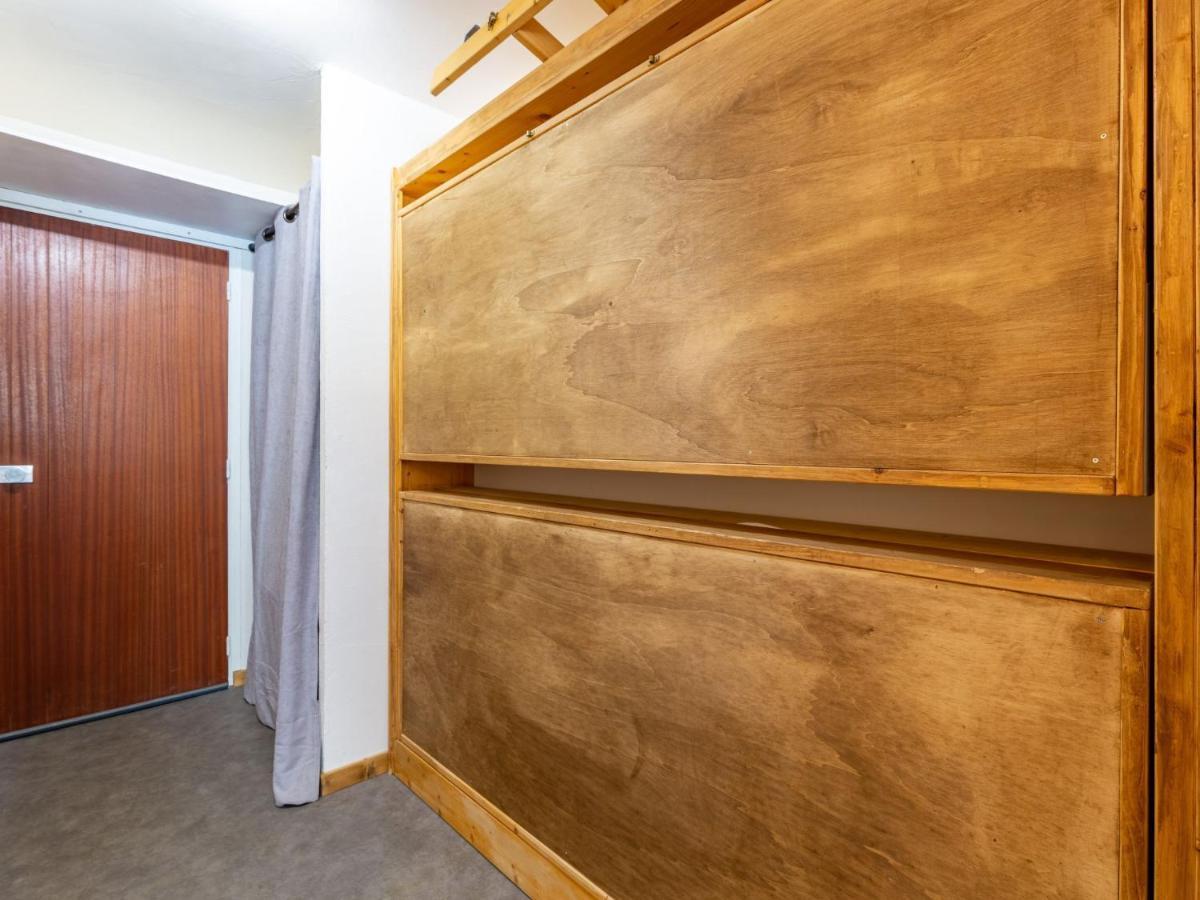 Studio Rond Point Des Pistes - Val Claret-13 By Interhome Тінь Екстер'єр фото